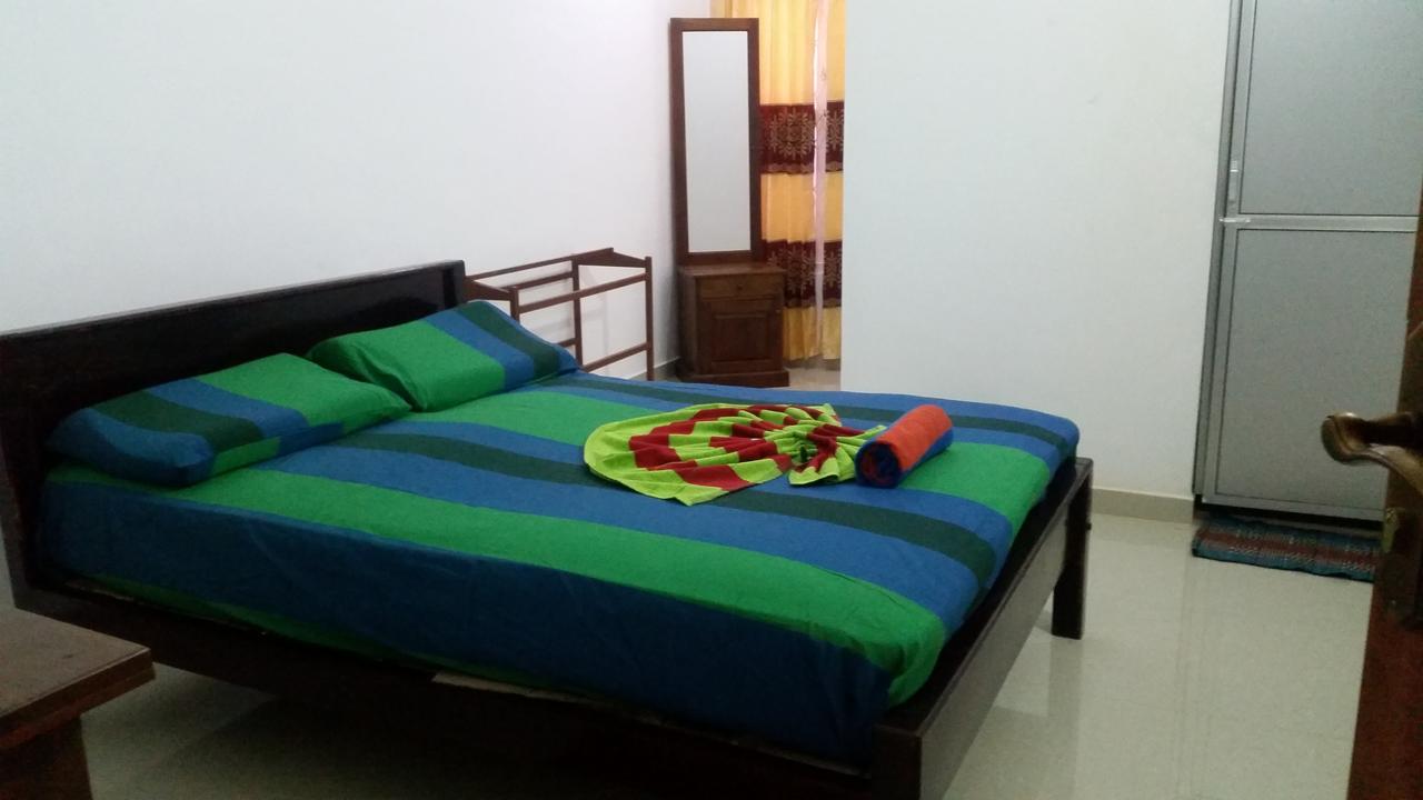 Selahn Inn Katunayaka Bagian luar foto