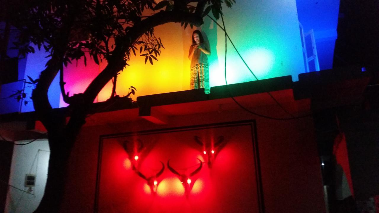 Selahn Inn Katunayaka Bagian luar foto